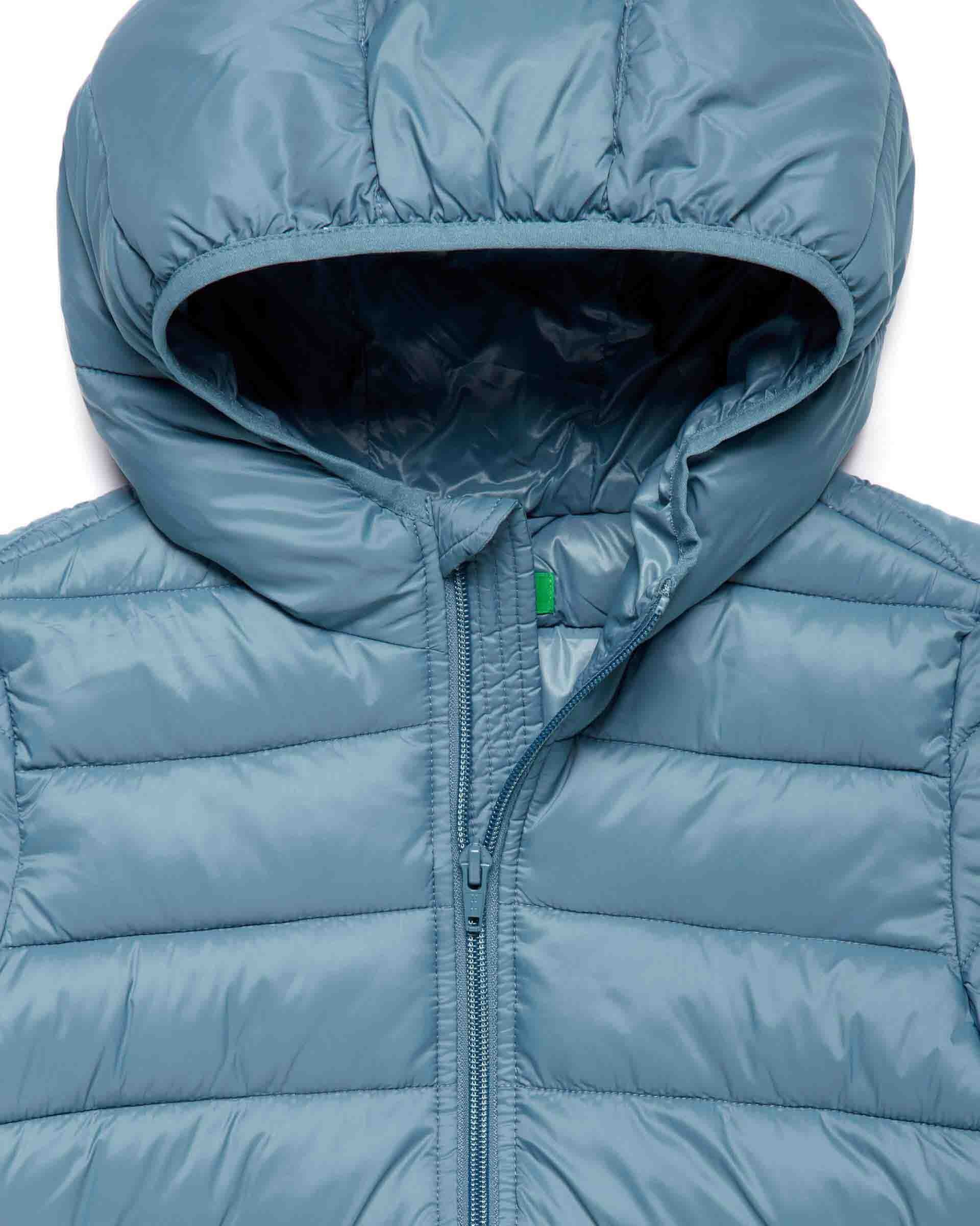Chamarra Benetton