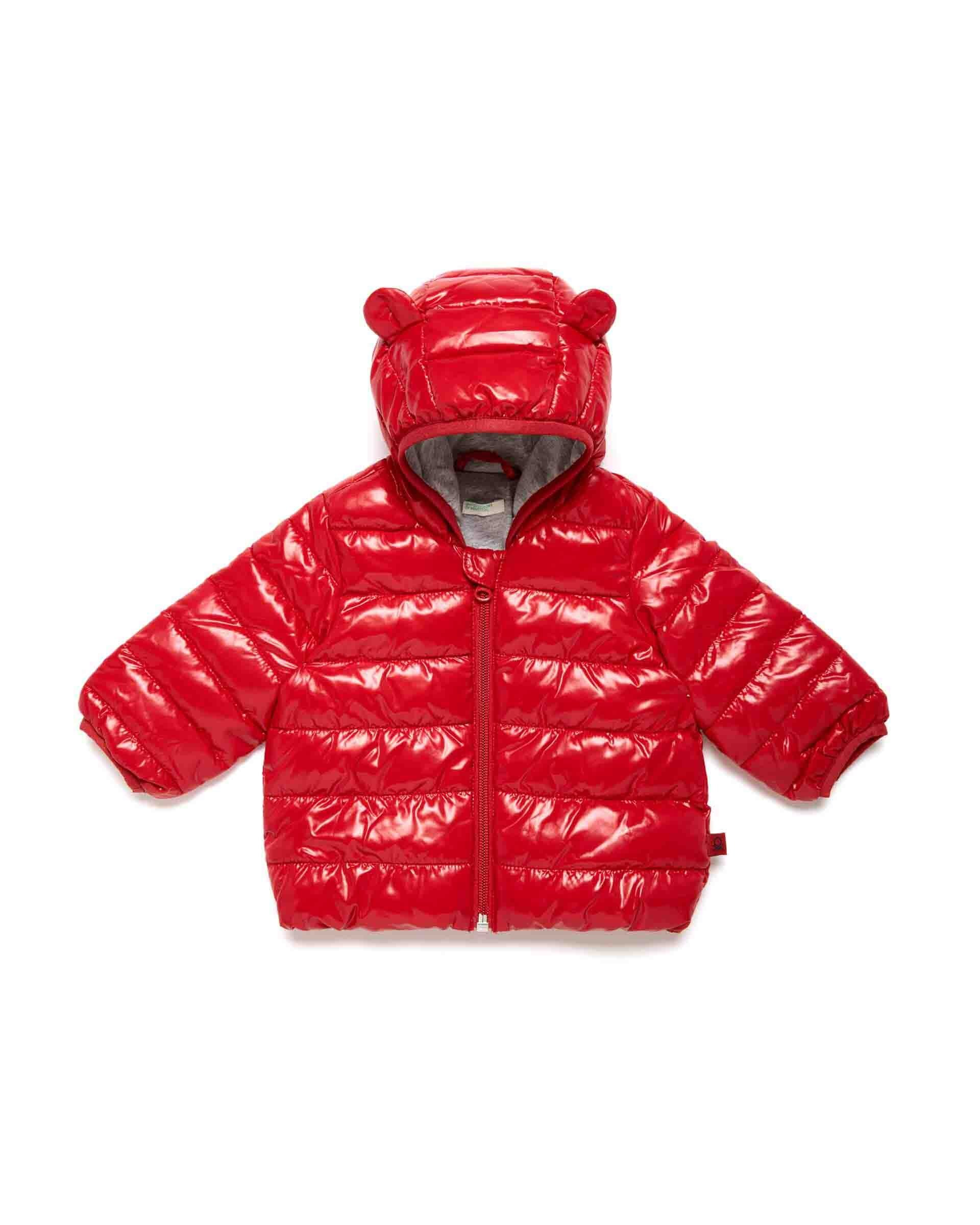 Chamarra Benetton