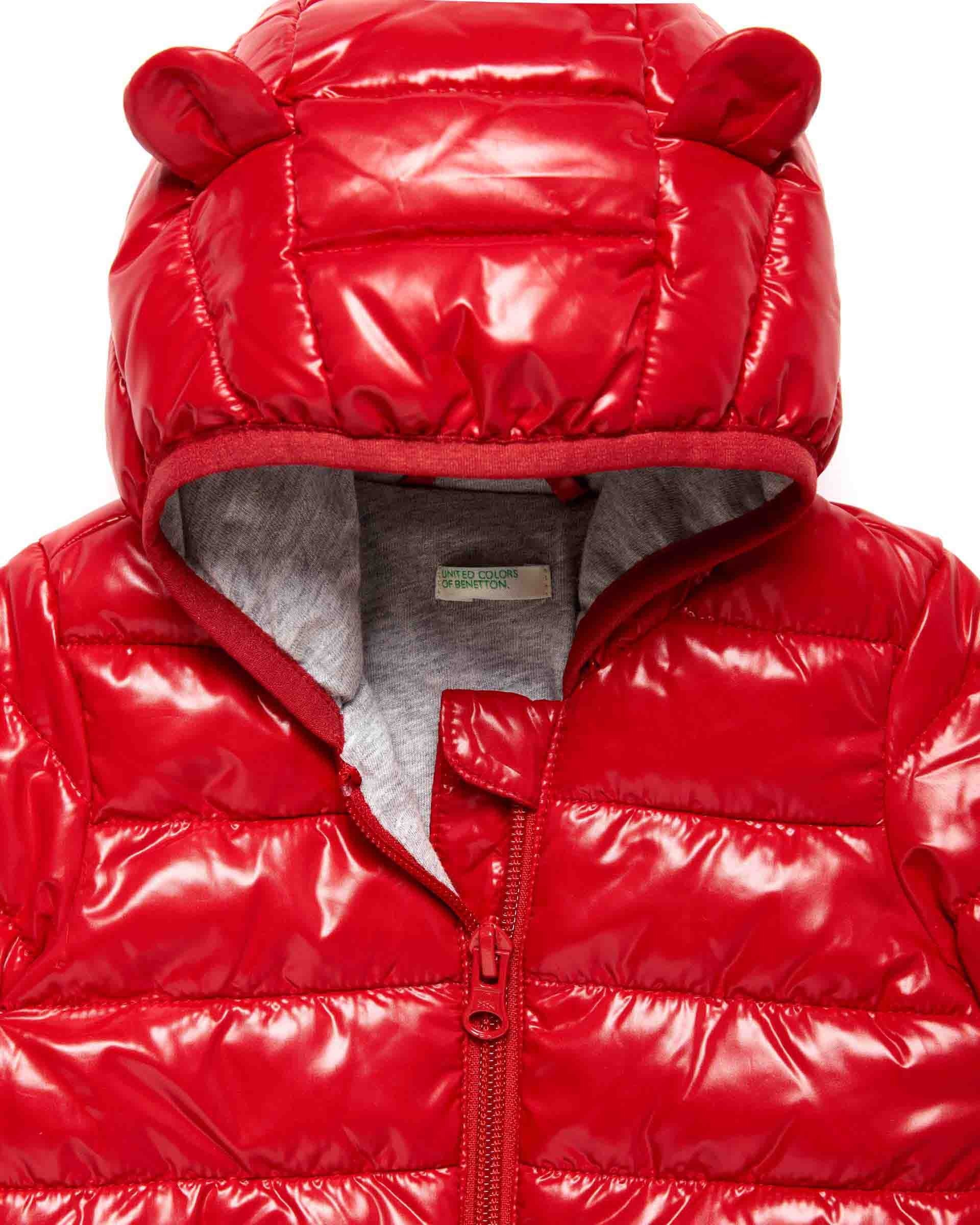Chamarra Benetton