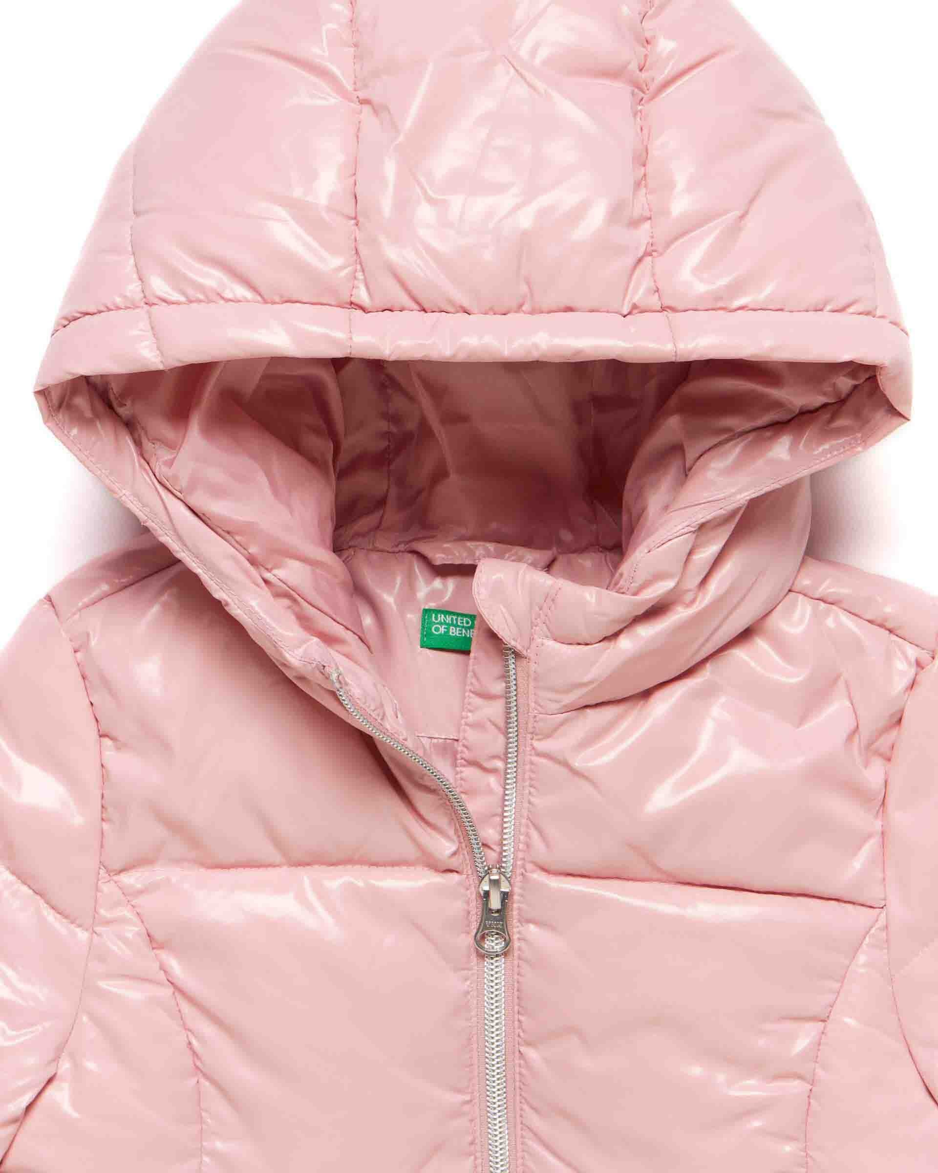 Chamarra Benetton