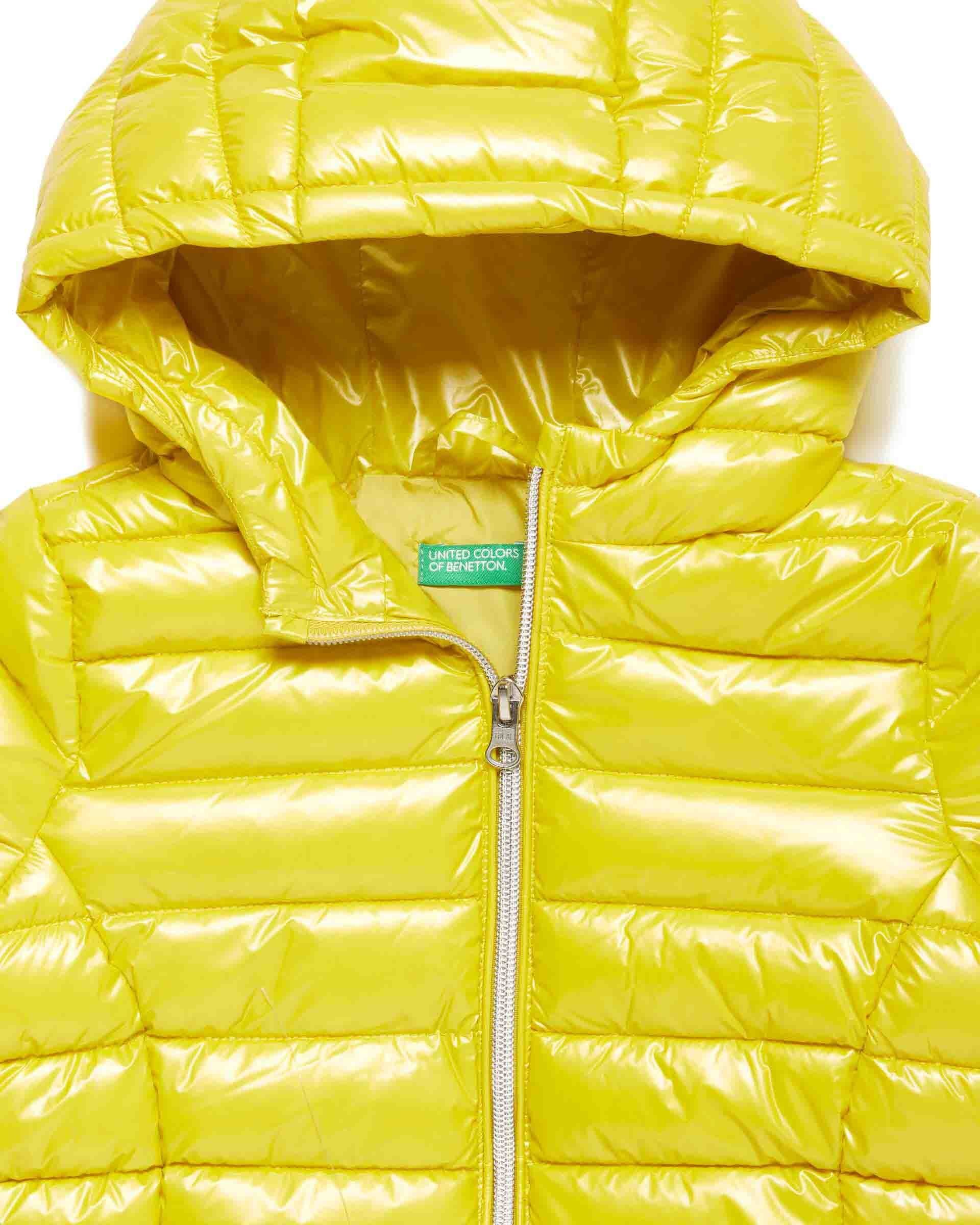 Chamarra Benetton