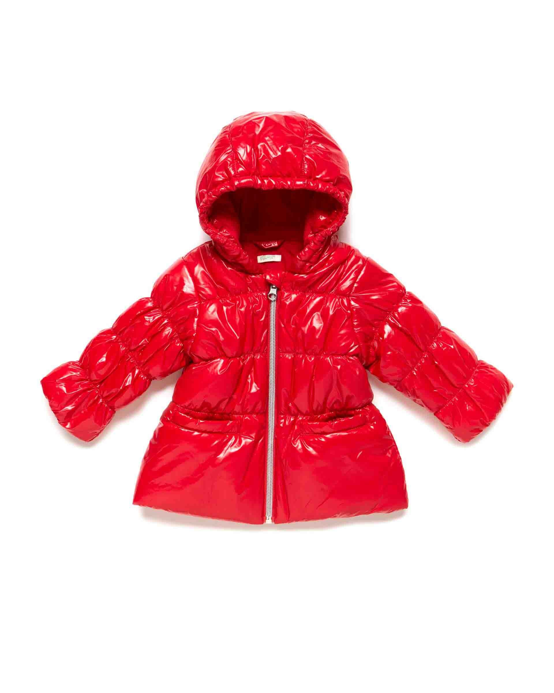 Chamarra Benetton