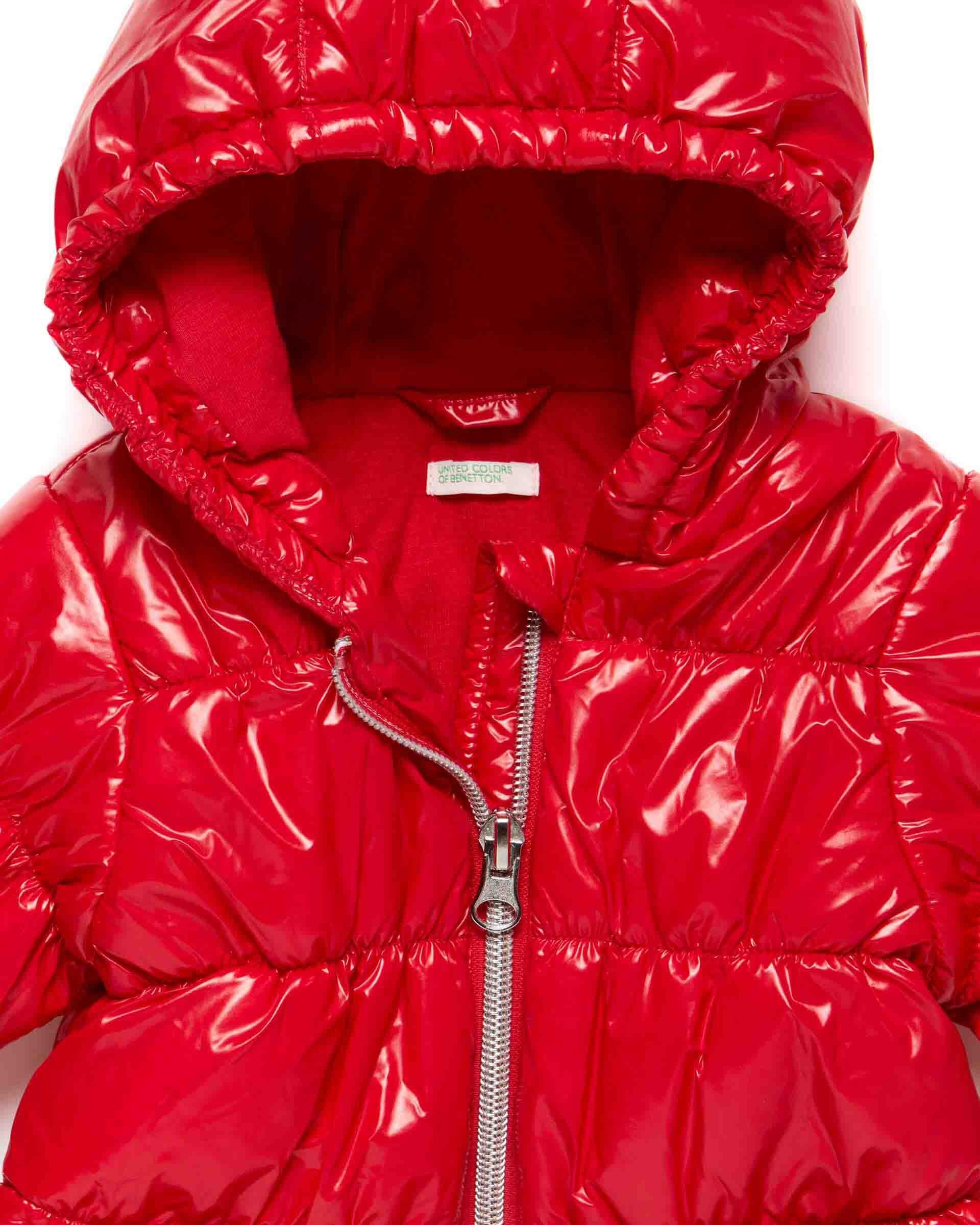 Chamarra Benetton