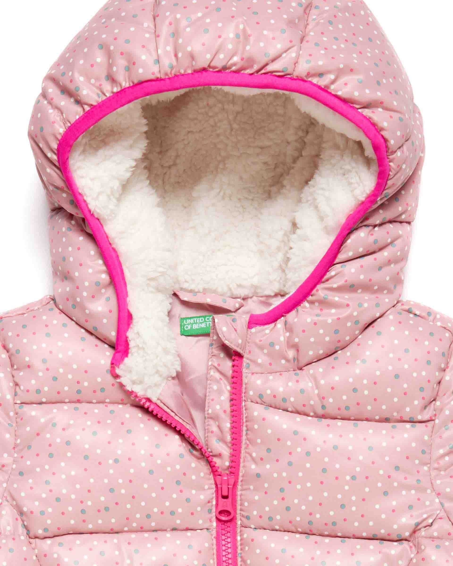 Chamarra Benetton