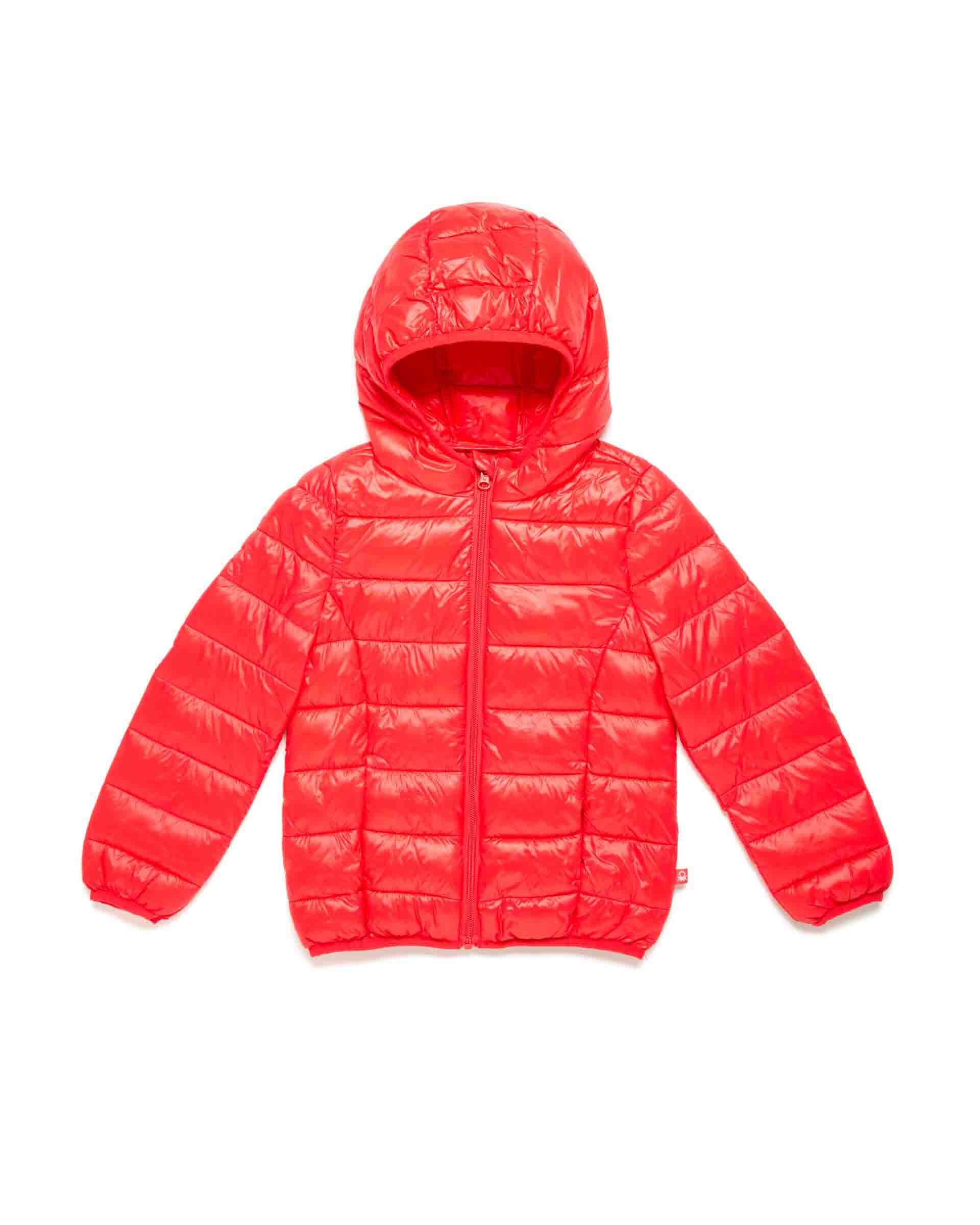 Chamarra Benetton