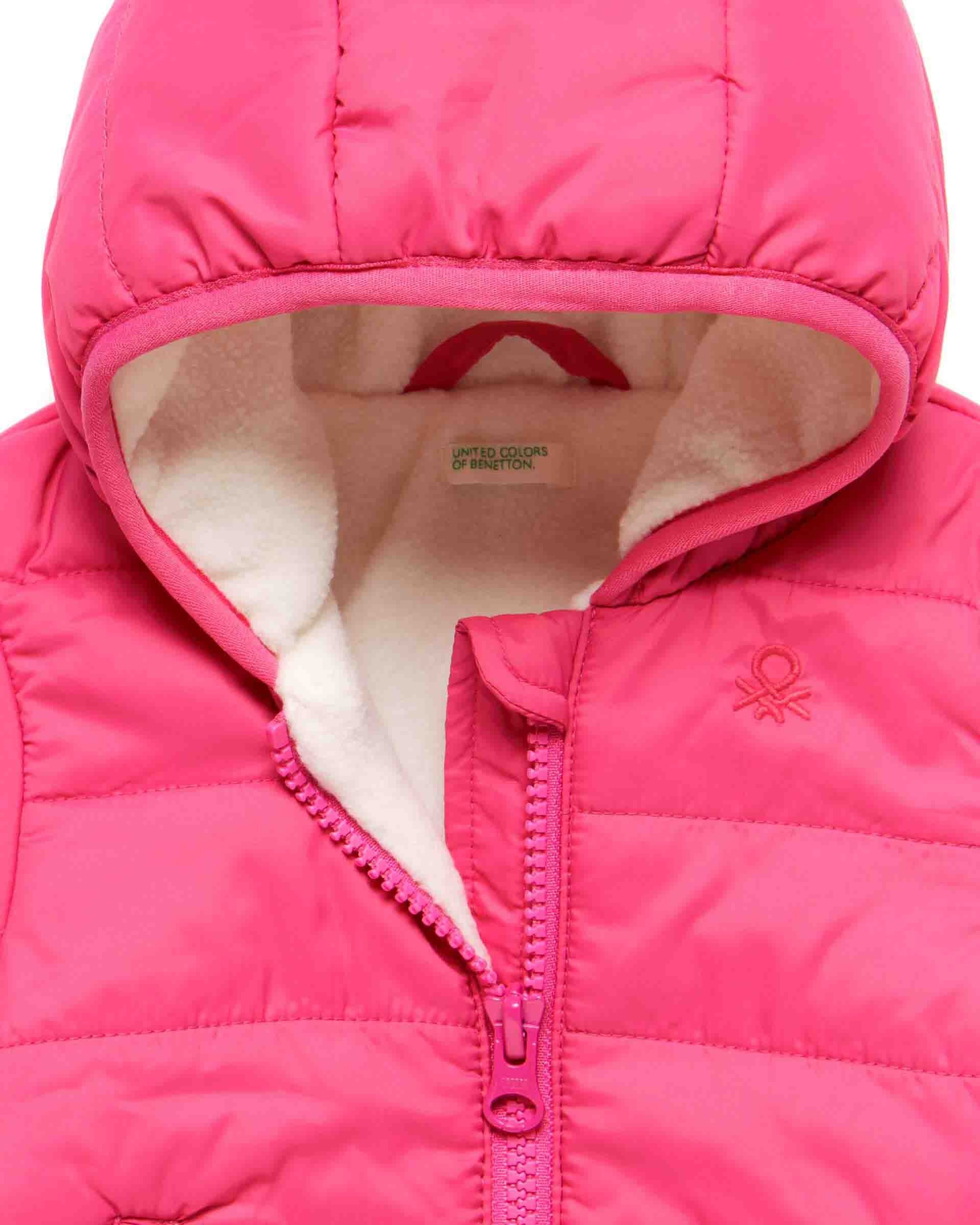 Chamarra Benetton