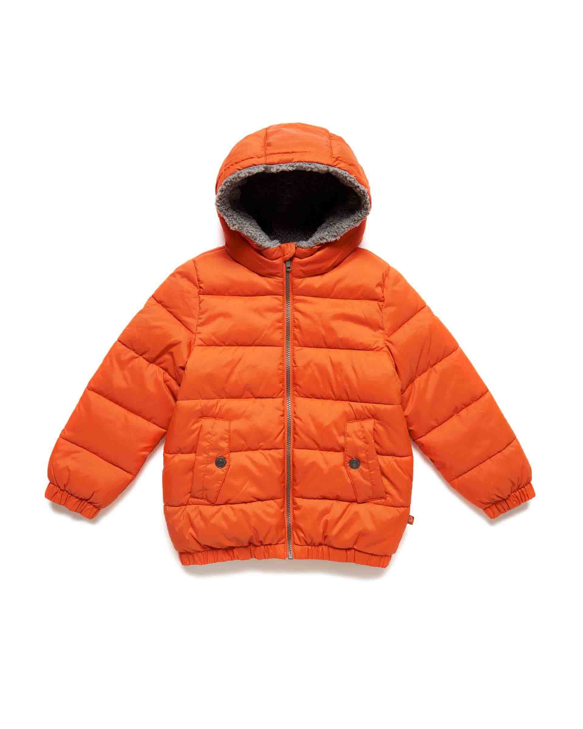 Chamarra Benetton