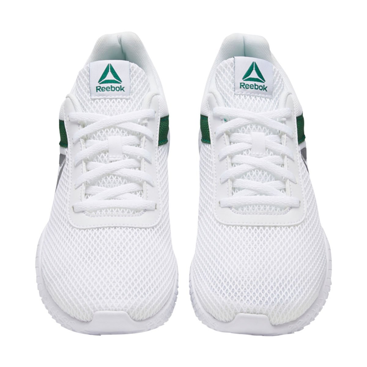 Tenis Training Flexagon Blanco Reebok para Caballero