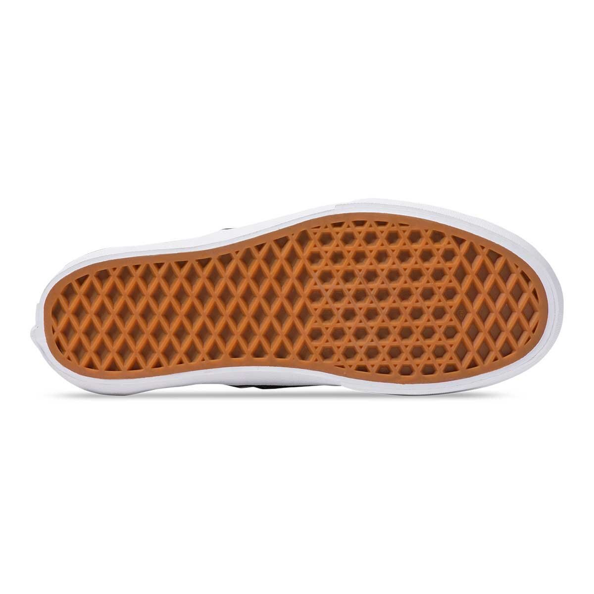 Tenis Casual Ua Authentic Platfor Vans para Dama