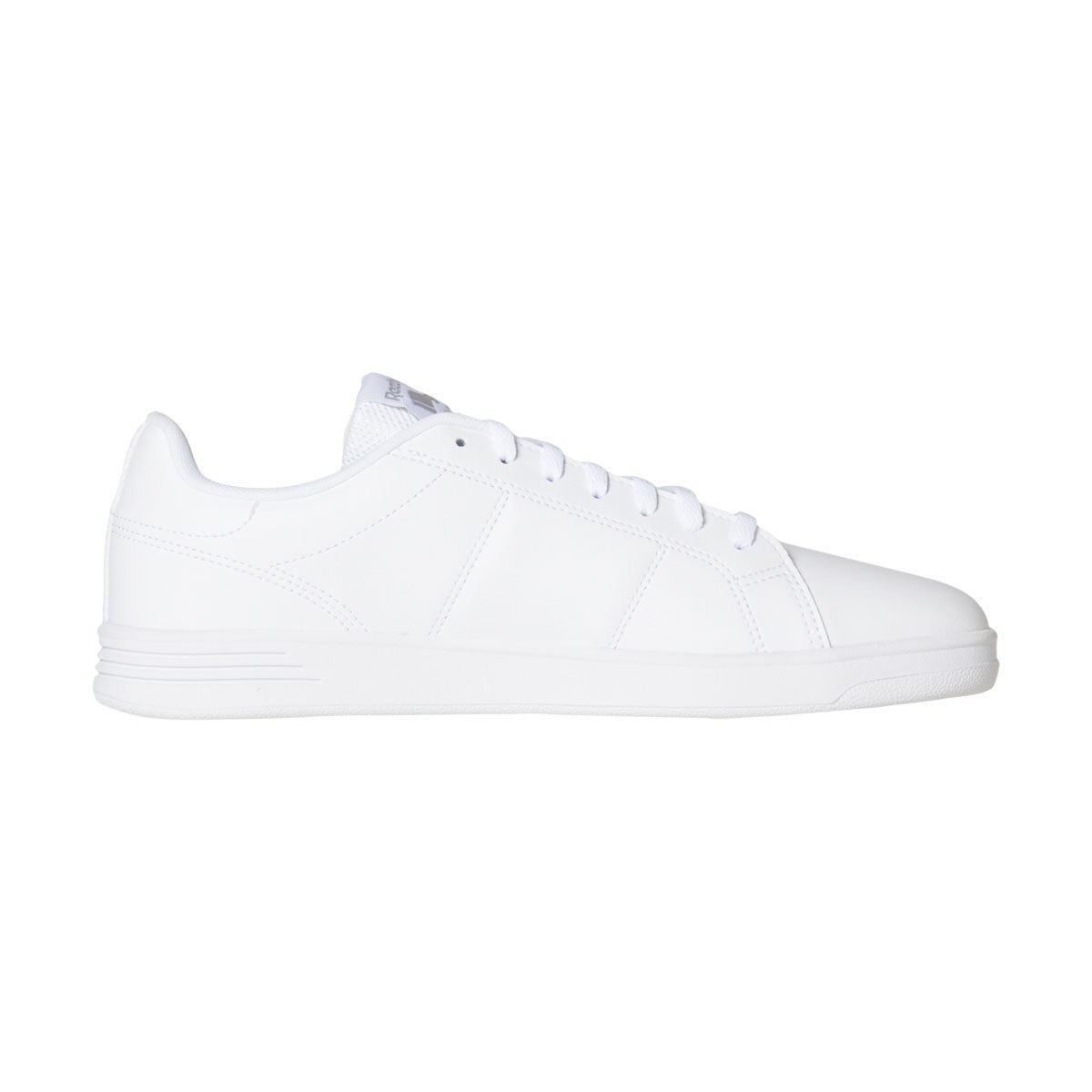 Tenis Royal Rally White Reebok - Caballero