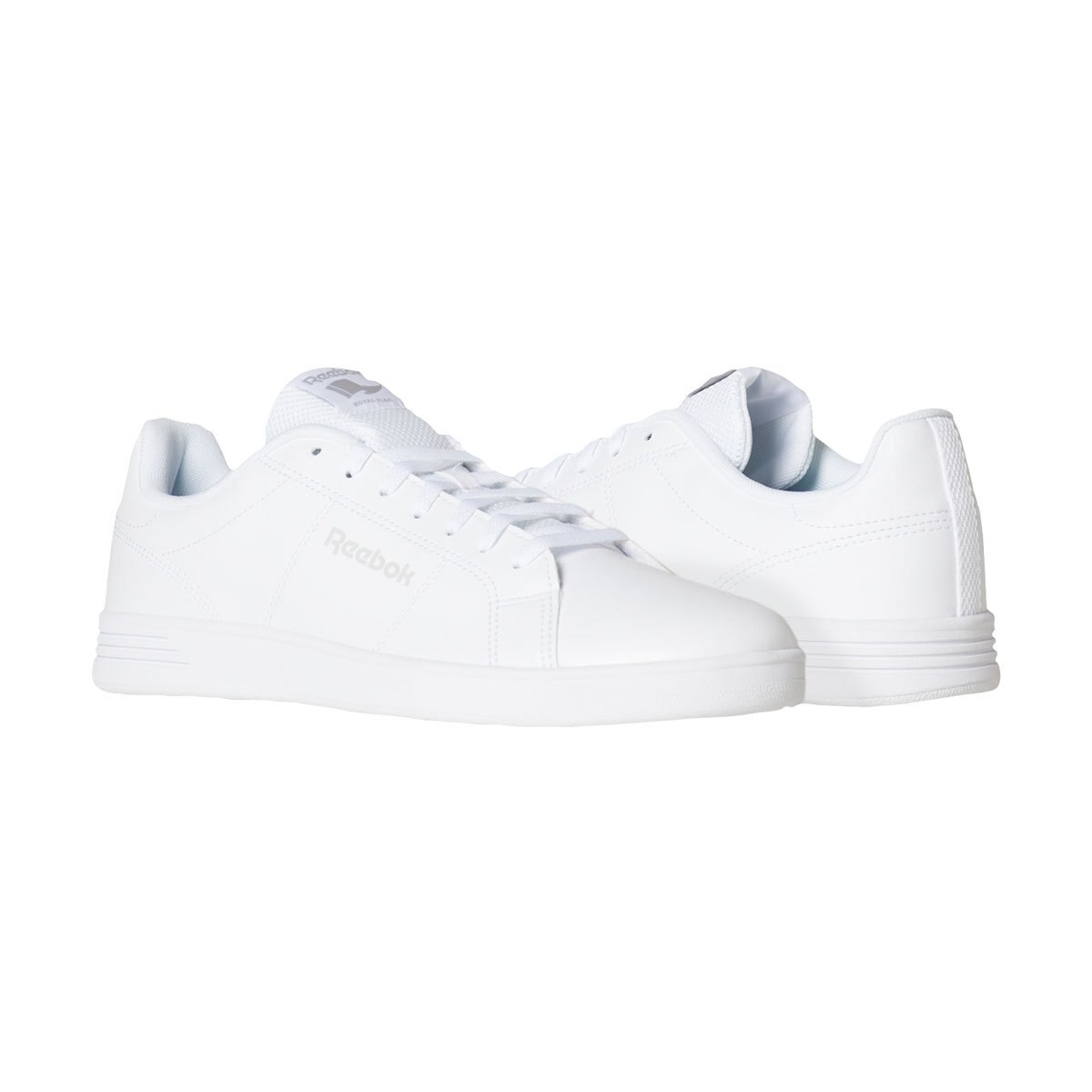 Tenis Royal Rally White Reebok - Caballero