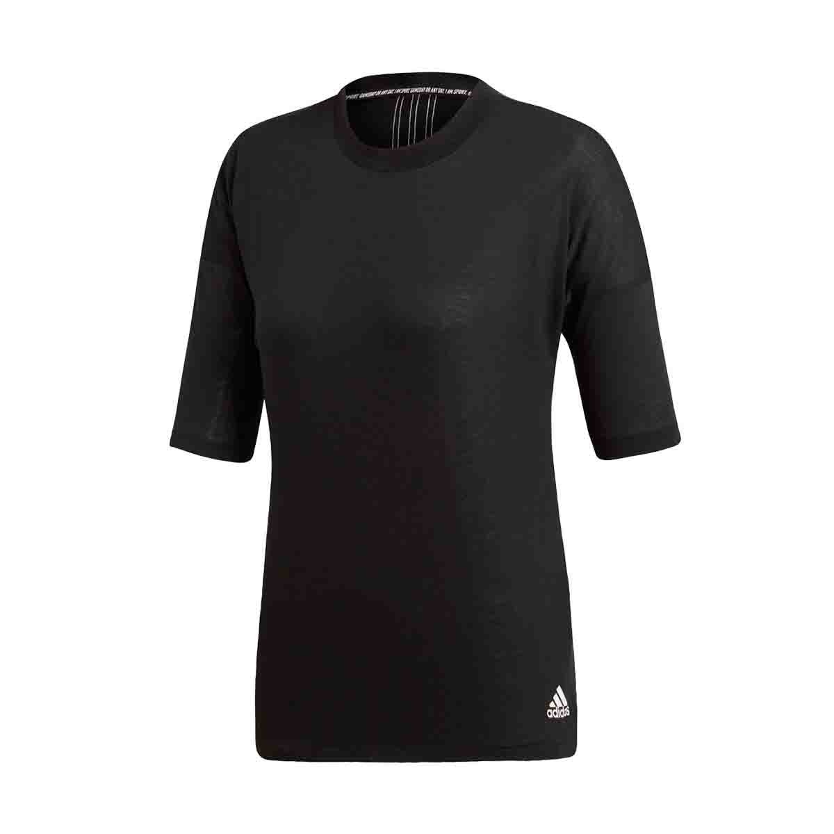 Playera Training Adidas-Dama