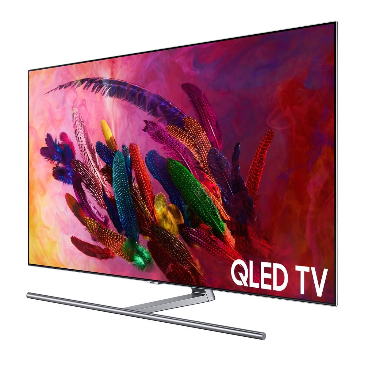 Pantalla 55" Qled Uhd Qn55Q70Rafxzx Samsung