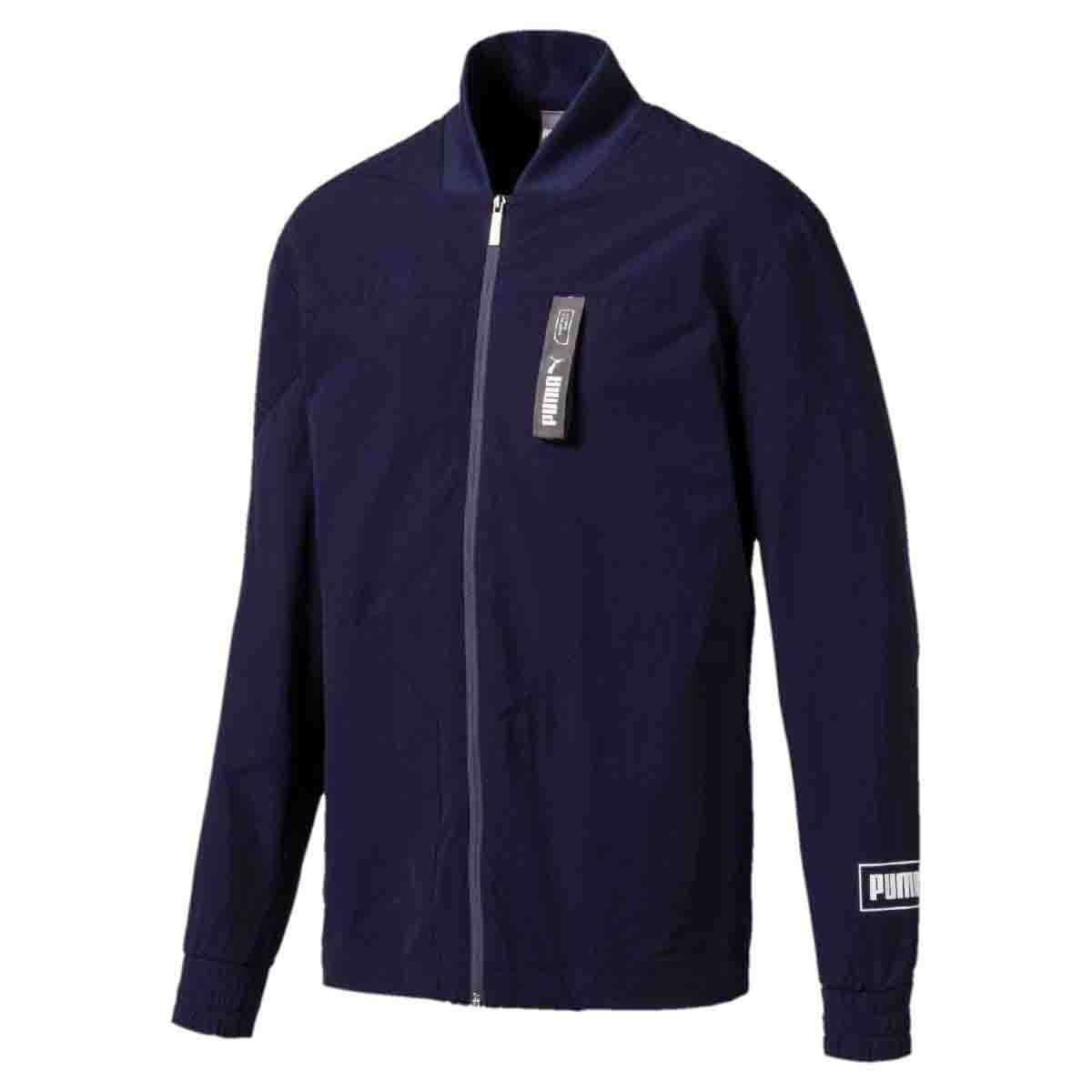 Chamarra Casual Nu-Tility Puma
