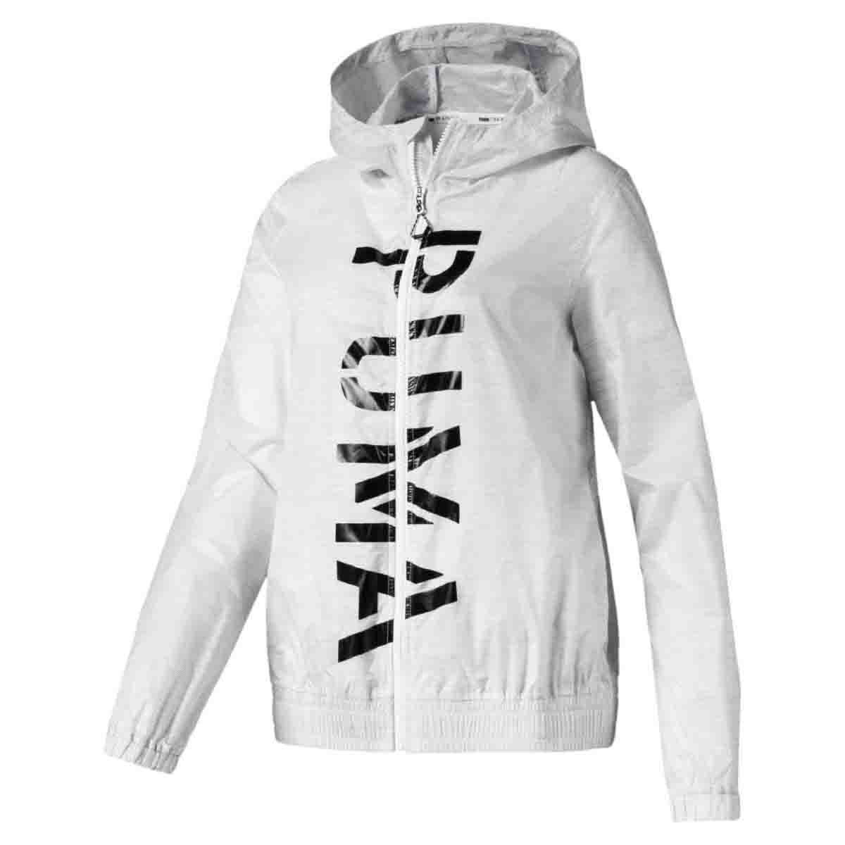 Chamarra Training Be Bold Graphic Puma