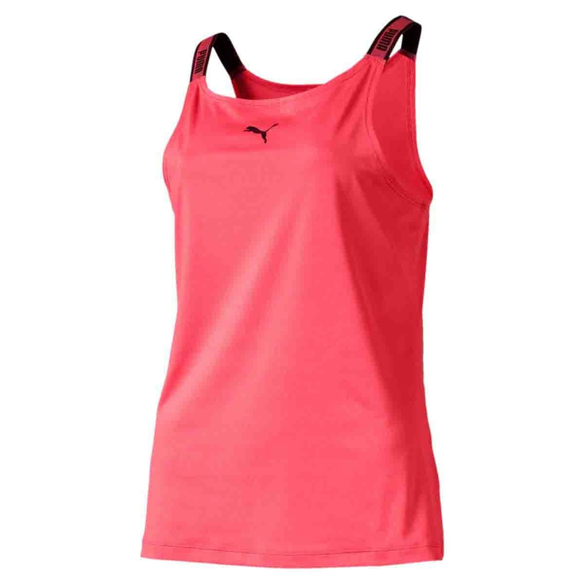 Playera Training Soft Sports Puma