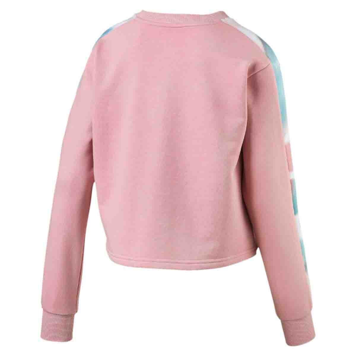 Sudadera Casual Cloud Puma