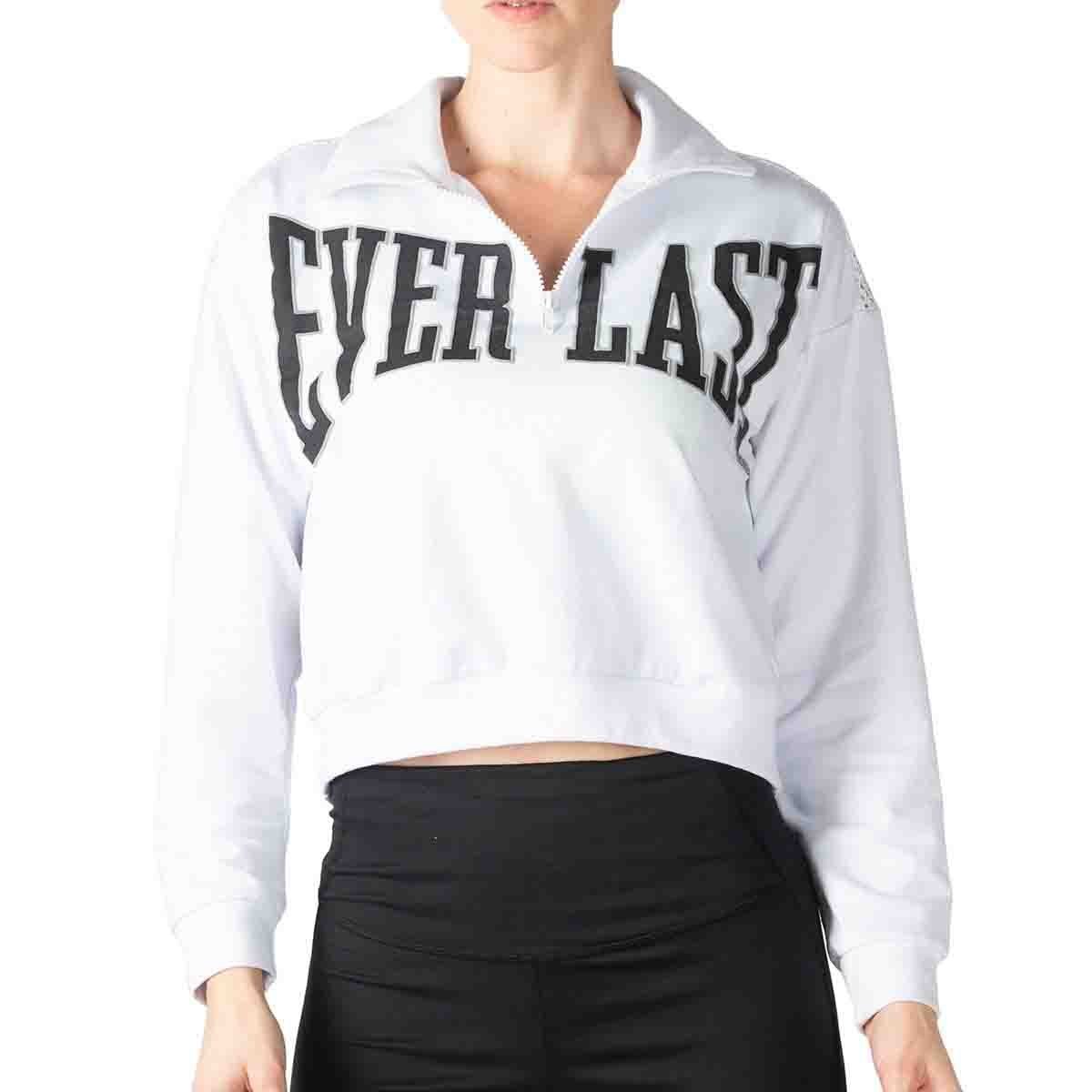 Sudadera Tamesis Everlast - Dama
