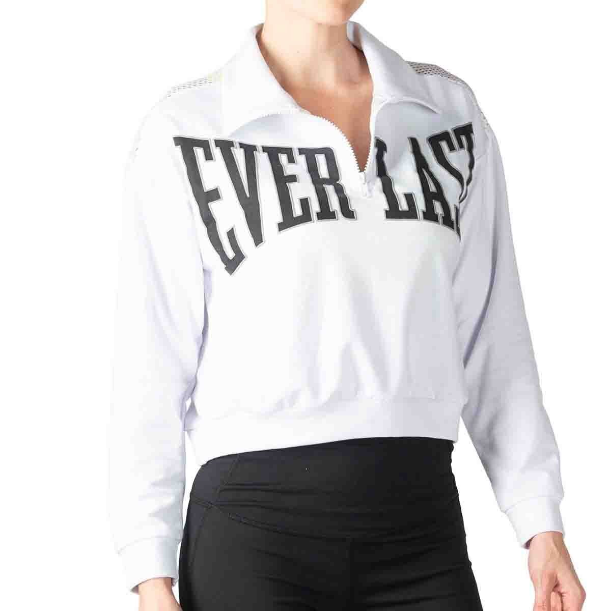 Sudadera Tamesis Everlast - Dama