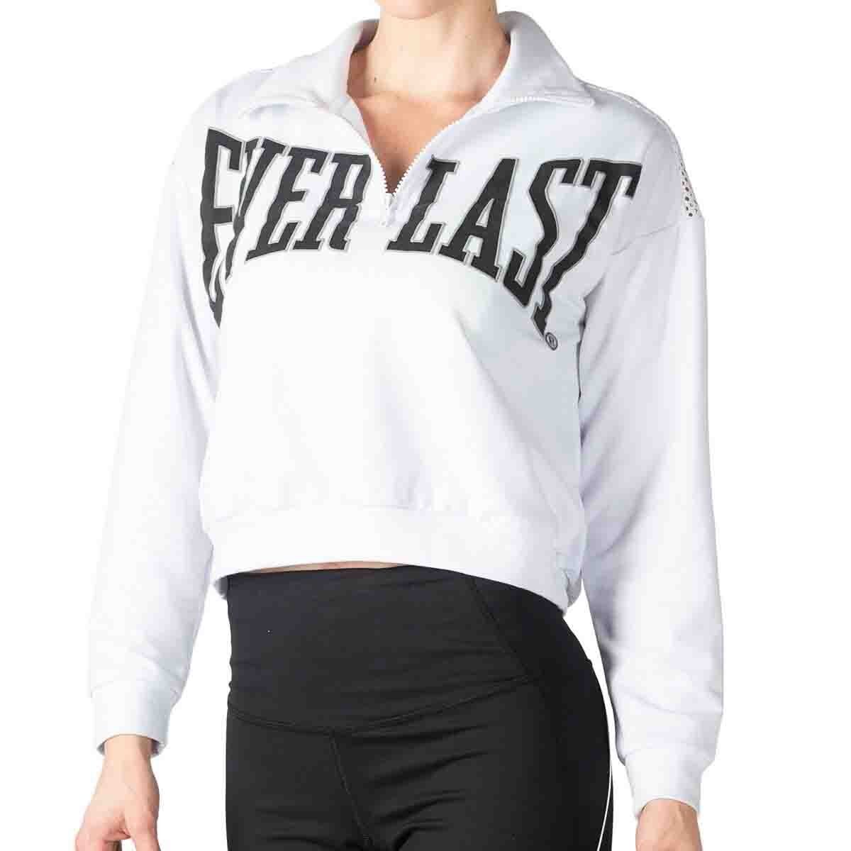 Sudadera Tamesis Everlast - Dama