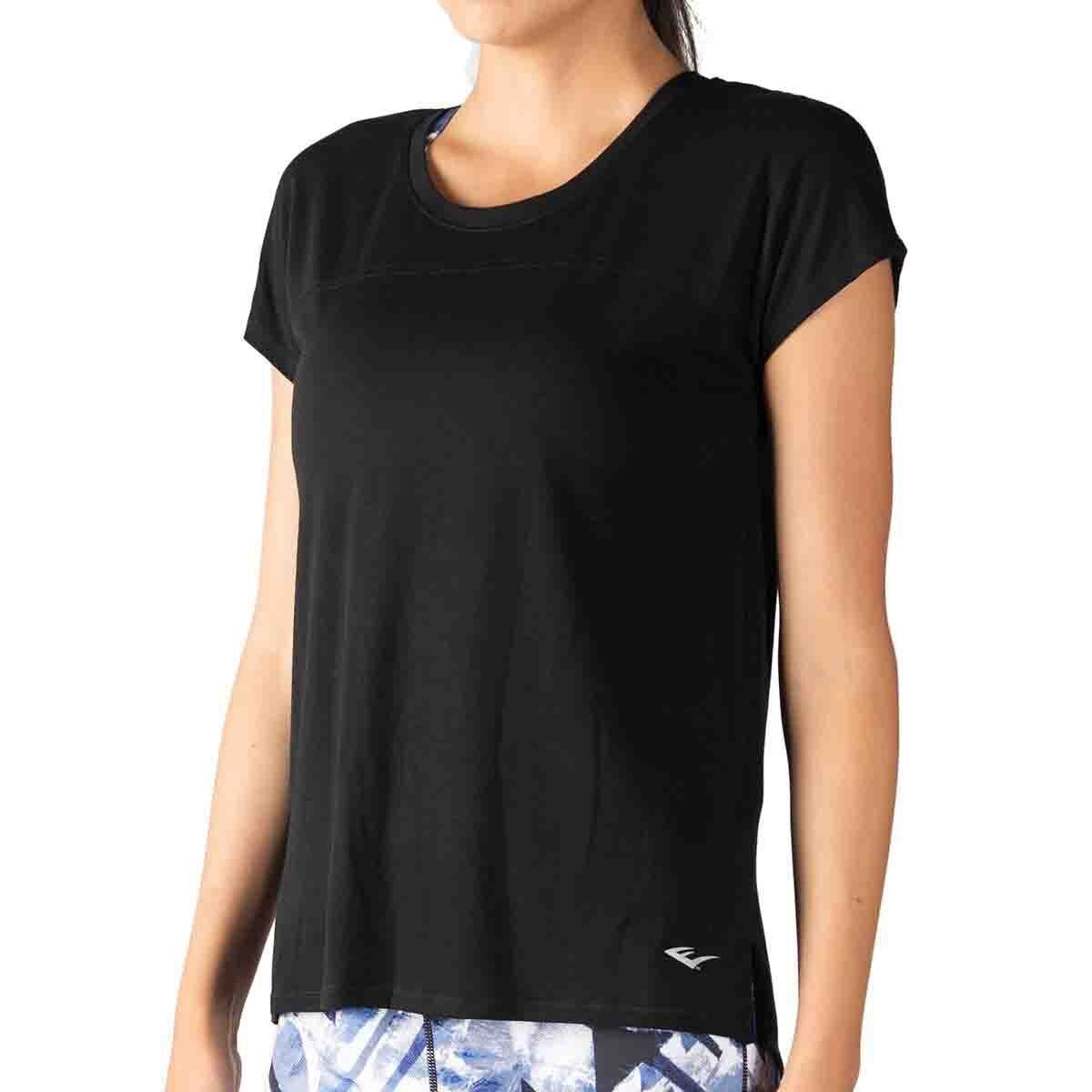 Playera Ohio Everlast - Dama