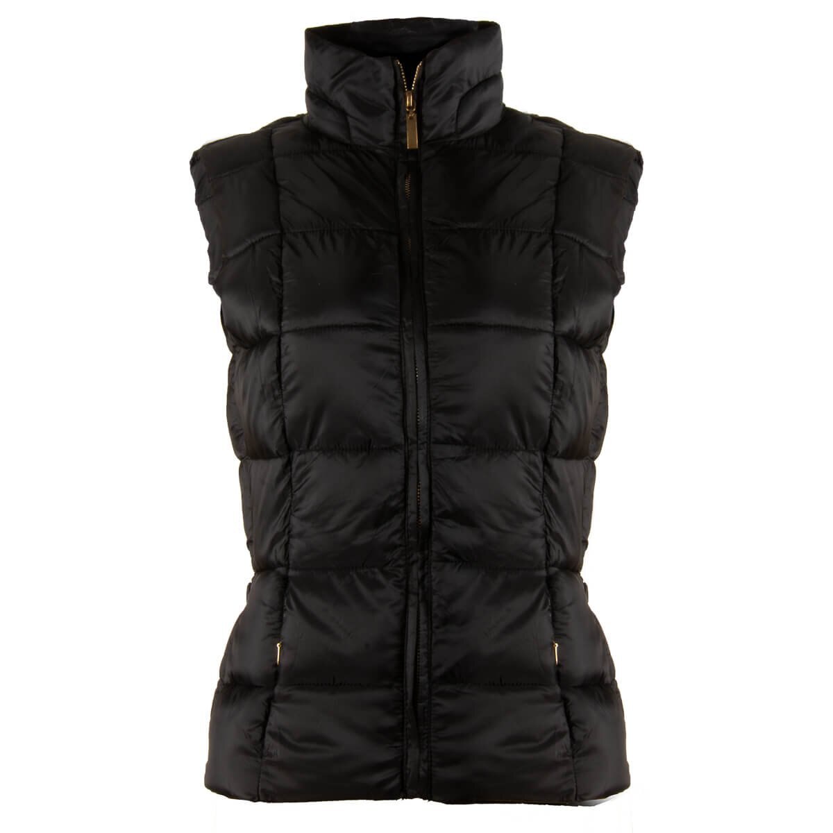 Chaleco Cuello Alto Philosophy Jr. para Dama
