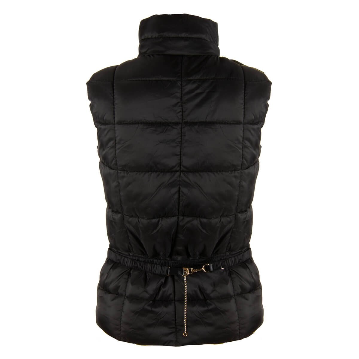 Chaleco Cuello Alto Philosophy Jr. para Dama