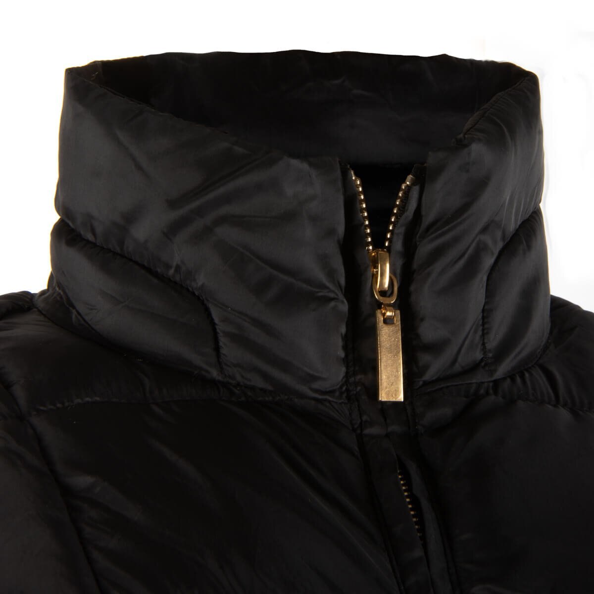 Chaleco Cuello Alto Philosophy Jr. para Dama