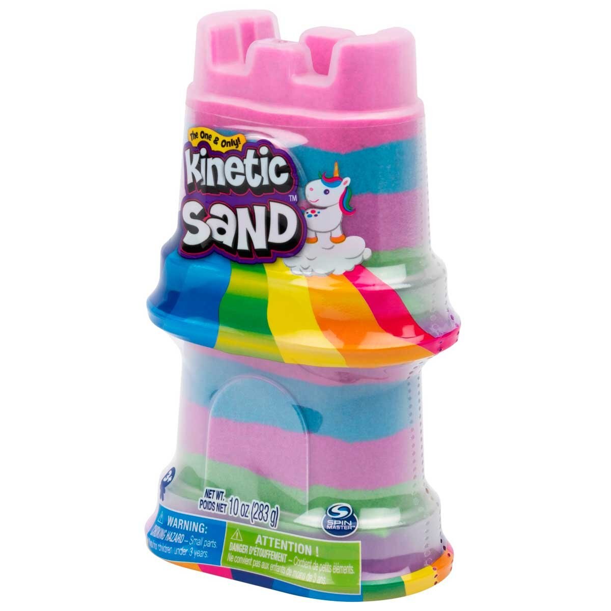 Contenedor Unicornio Spin Master