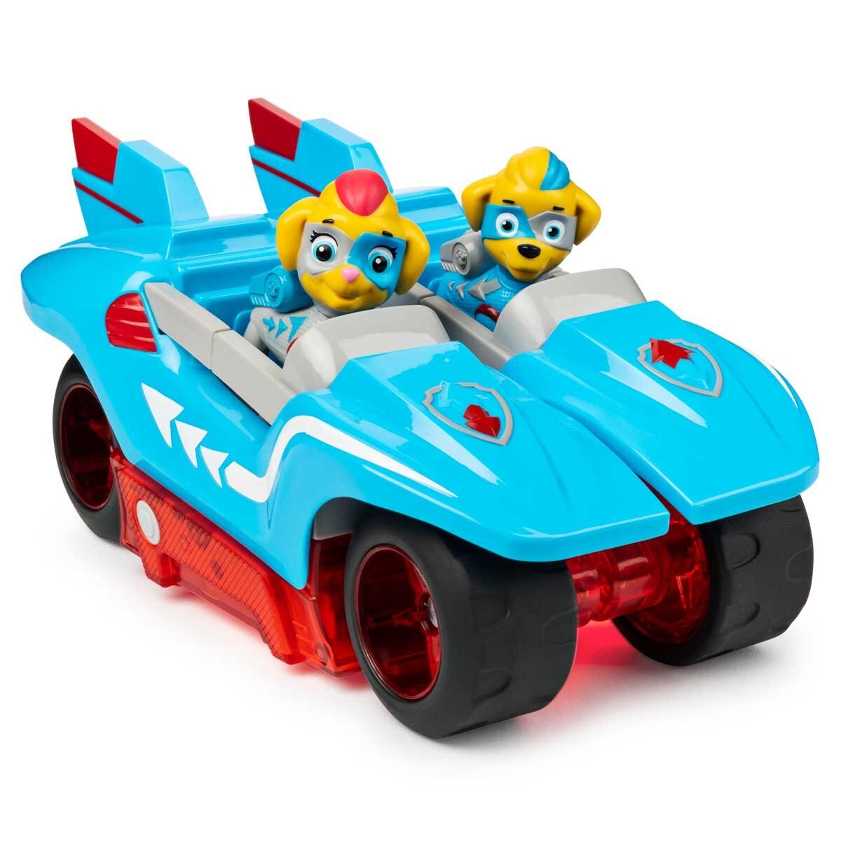 Vehículo Twins 2 en 1 Spin Master