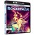 4K Uhd + Blu Ray Rocketman