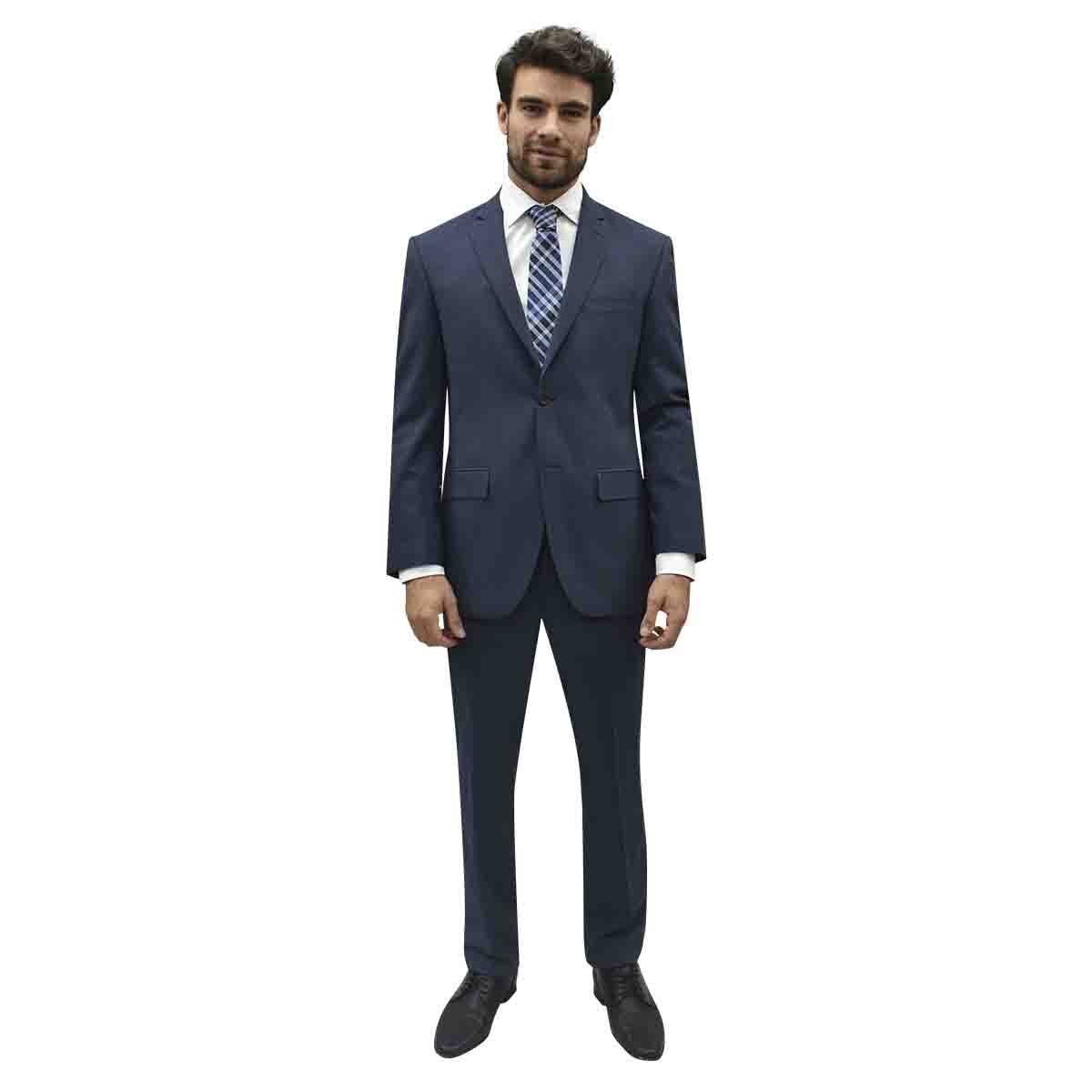 Traje Ultra Slim Mod Ctr01246499 Marca Chaps para Caballero