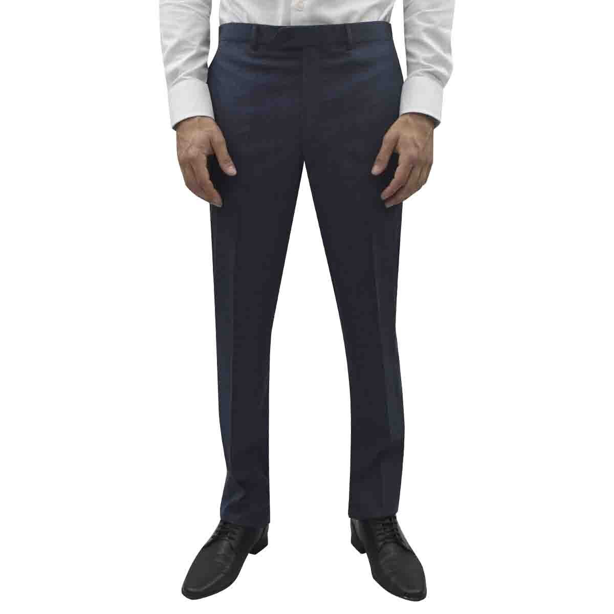 Traje Ultra Slim Mod Ctr01246499 Marca Chaps para Caballero