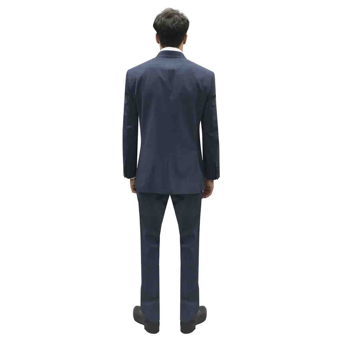 Traje Ultra Slim Mod Ctr01246499 Marca Chaps para Caballero