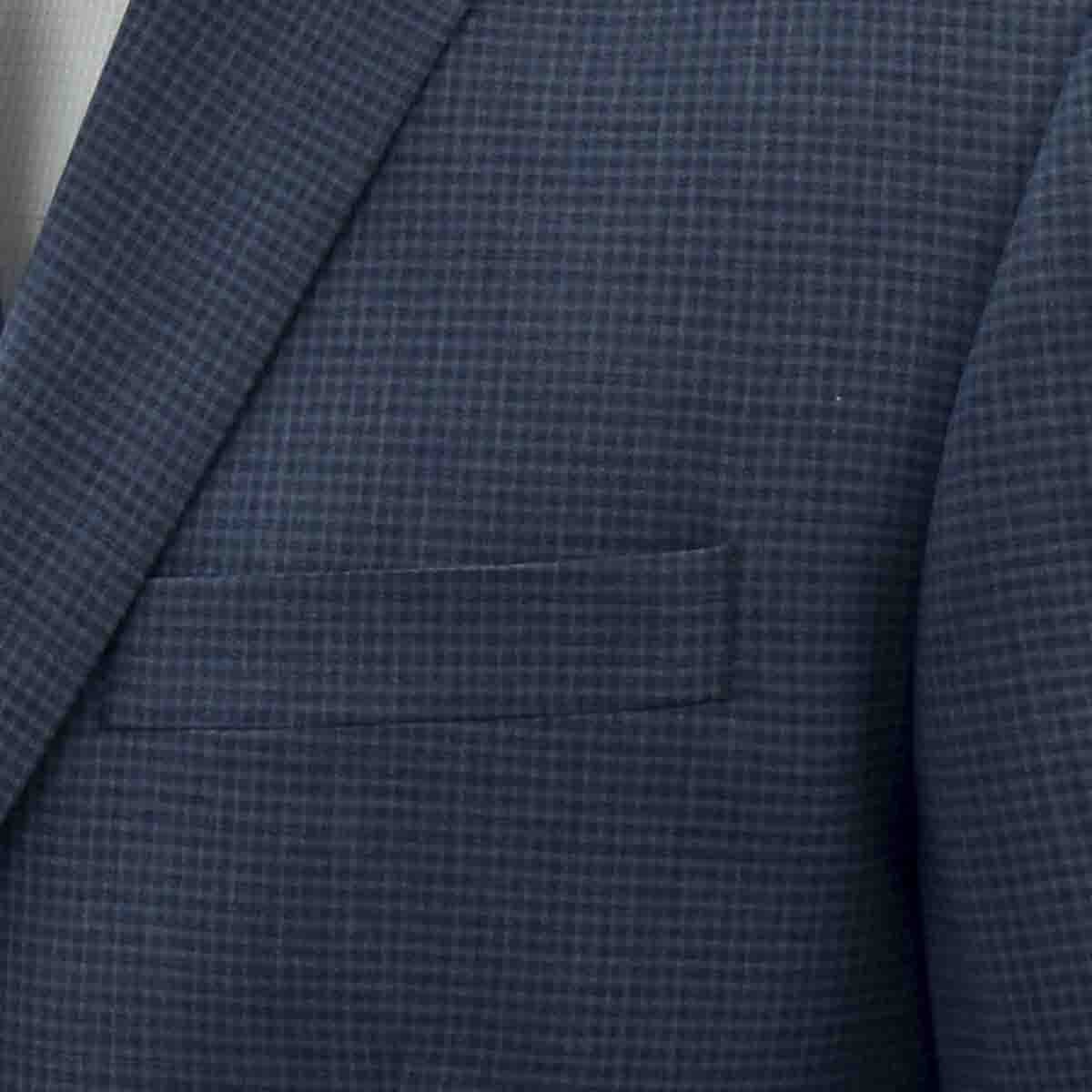 Traje Ultra Slim Mod Ctr01246499 Marca Chaps para Caballero