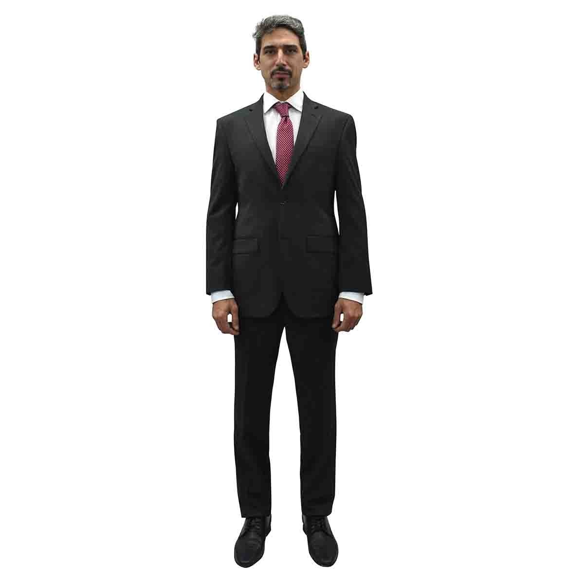 Traje Regular Mod Ctr01263350 Marca Cavalier para Caballero