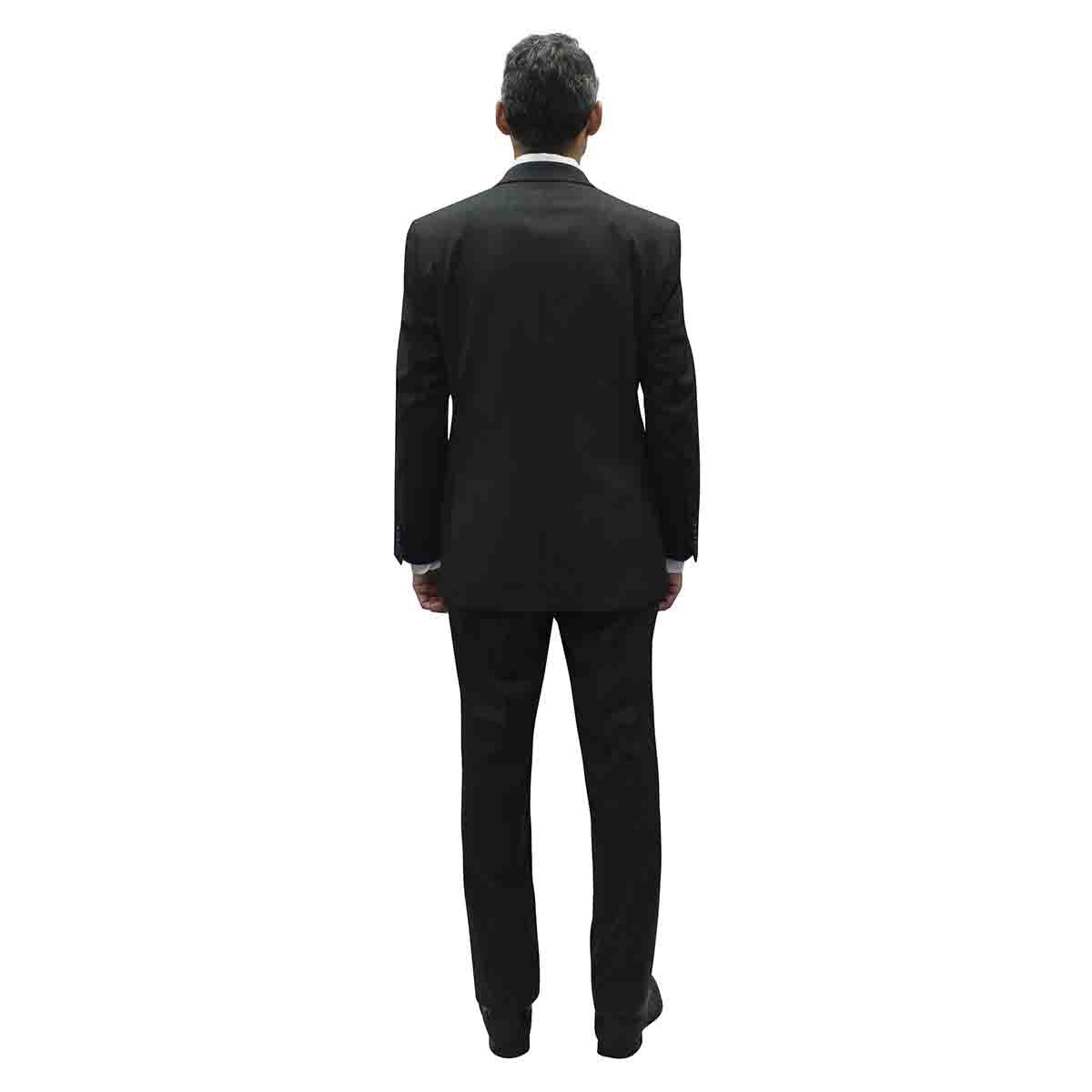 Traje Regular Mod Ctr01263350 Marca Cavalier para Caballero