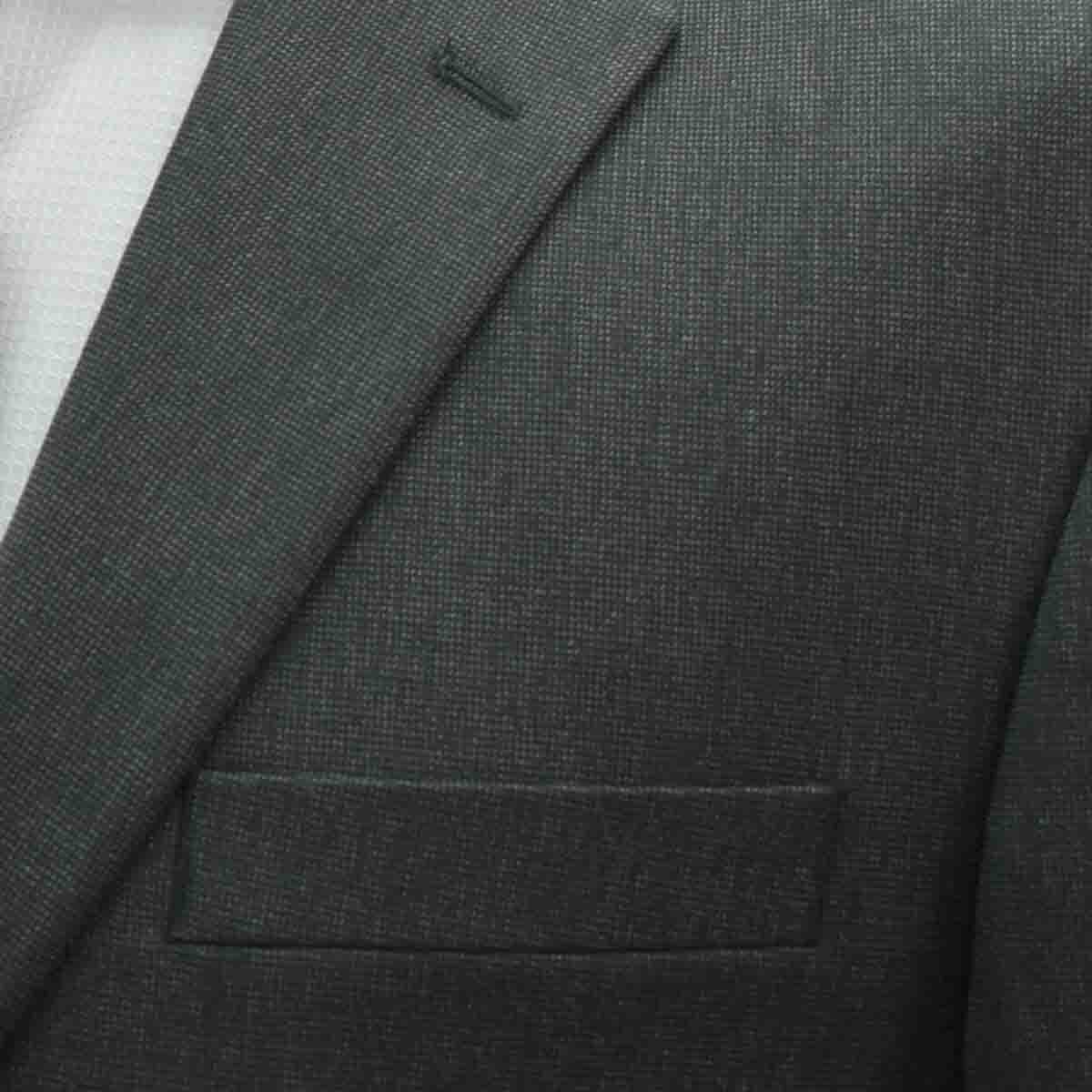 Traje Regular Mod Ctr01263350 Marca Cavalier para Caballero