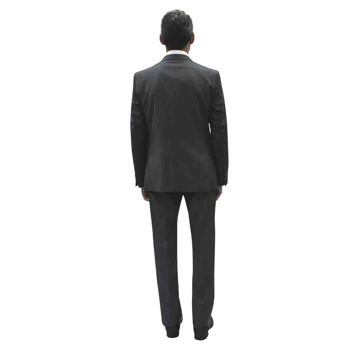 Traje Slim Mod Ctr01234270 Marca Nautica