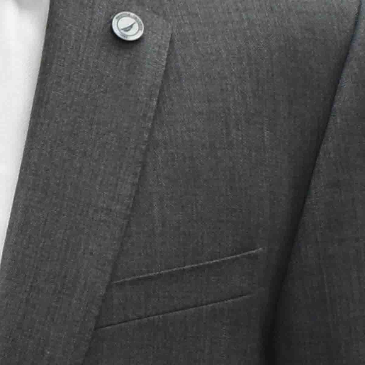Traje Slim Mod Ctr01234270 Marca Nautica
