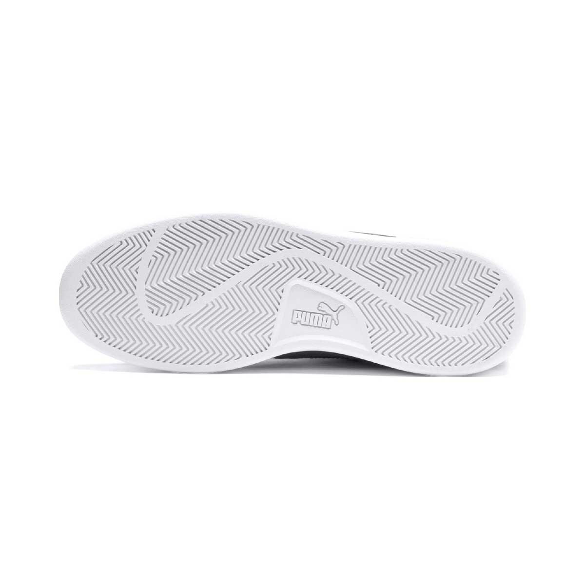 Tenis Casual Smash V2 Buck Puma - Caballero