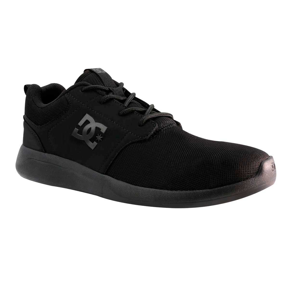 tenis dc mujer