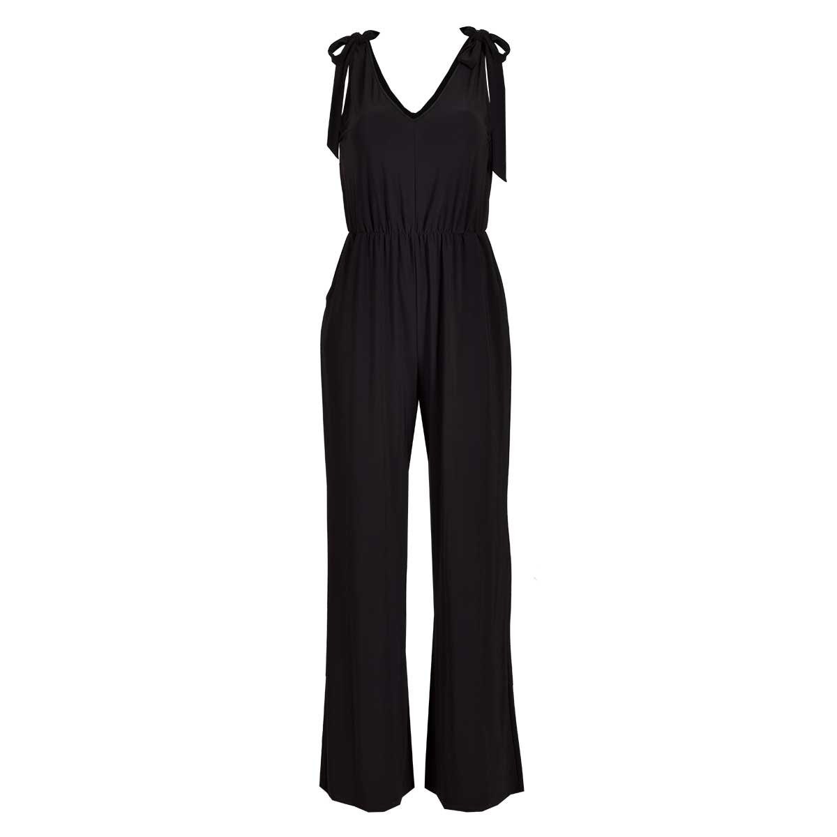 jumpsuit negro