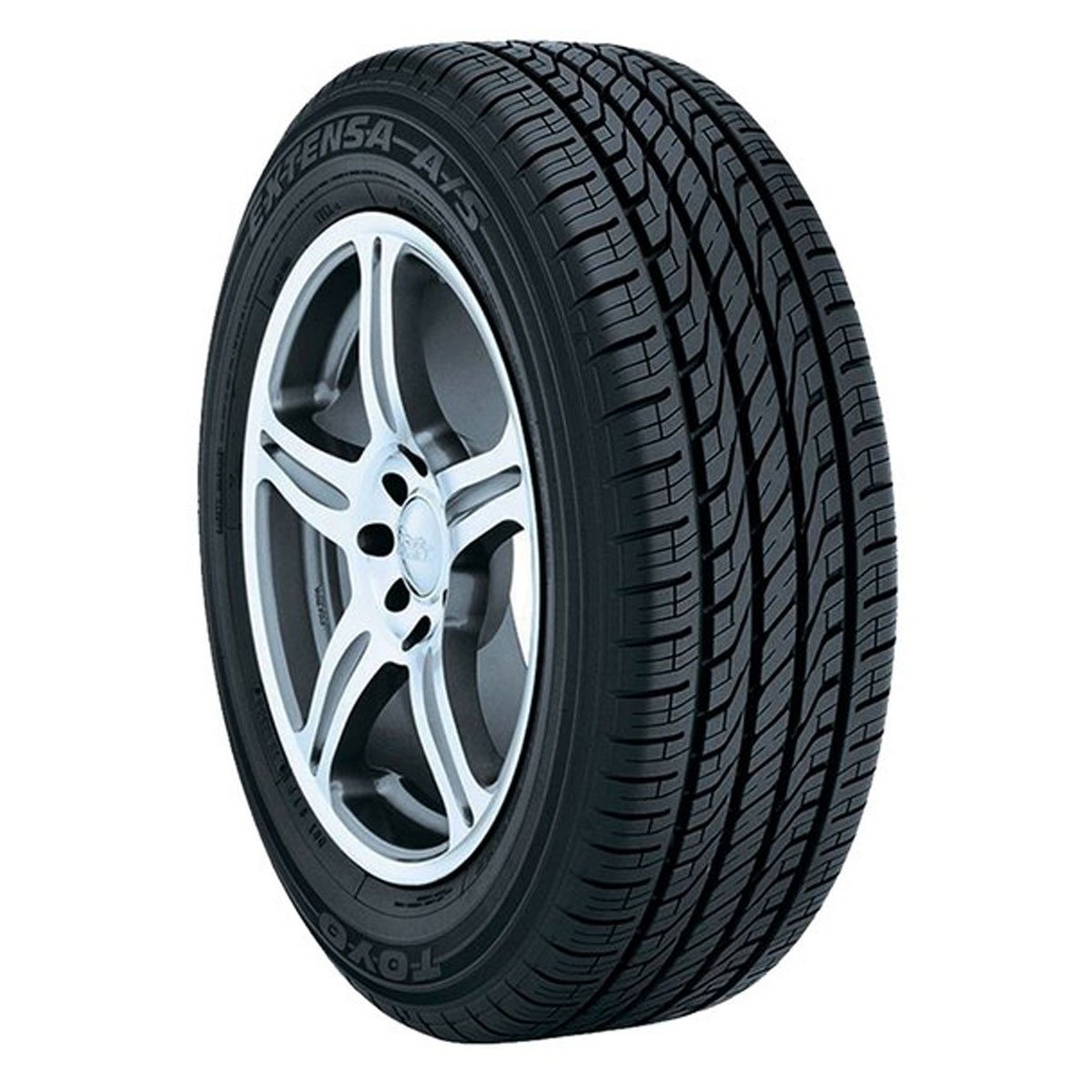Llanta 235 65 R16 Extensa As 103T Toyo