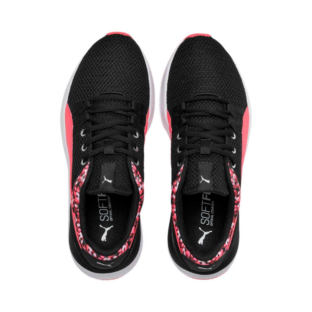 puma adela negra