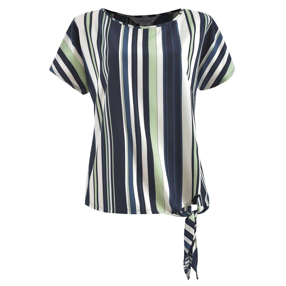 blusas para dama sears