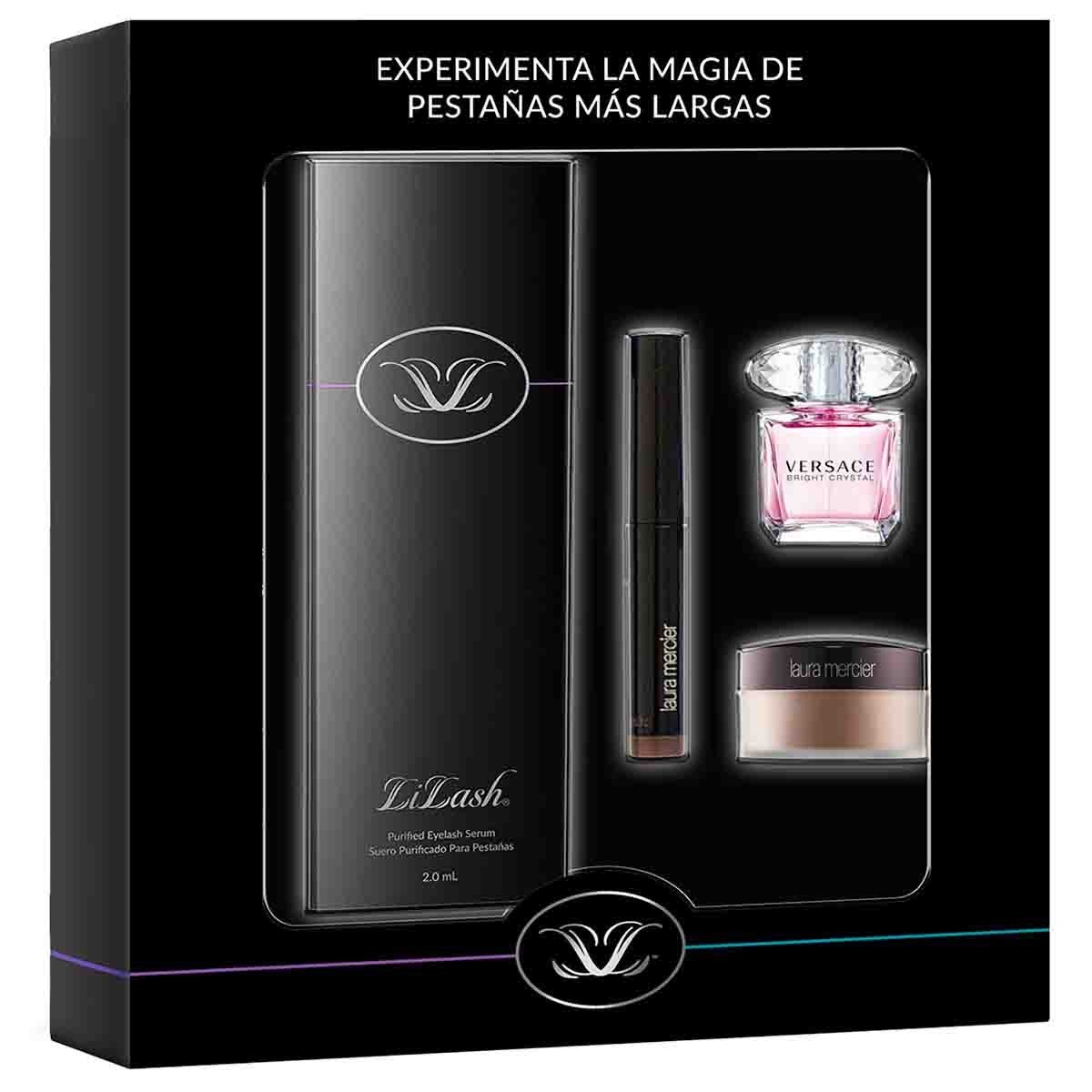 Estuche Serum para Pestañas Lilash