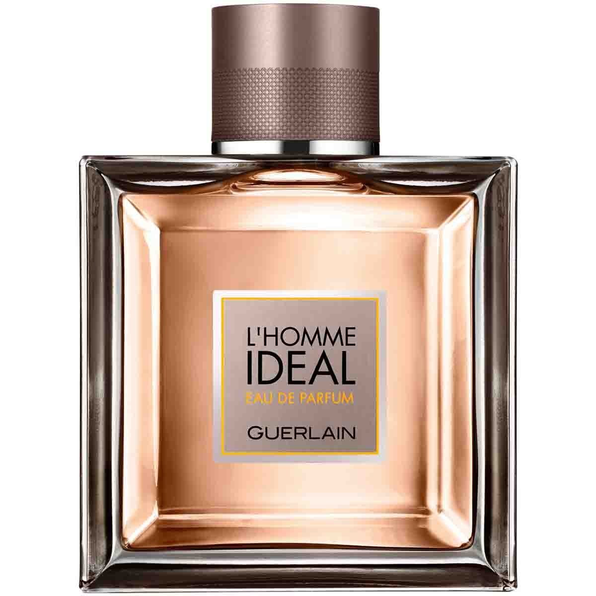 Estuche para Caballero Guerlain L\'homme Ideal Edp 100 Ml