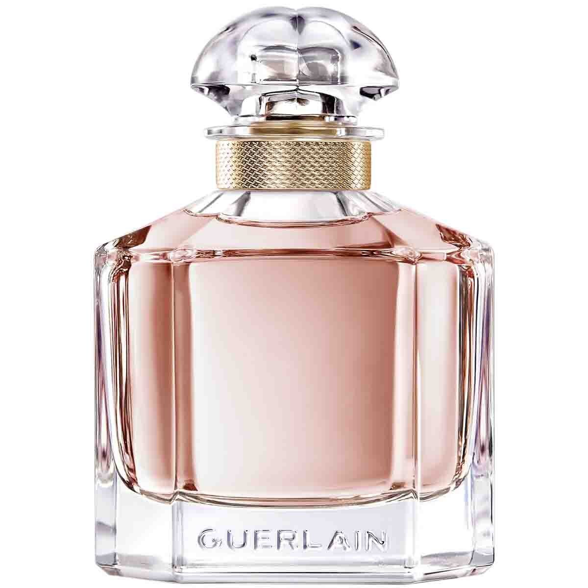 Estuche para Dama Guerlain Mon Guerlain Edp 100 Ml