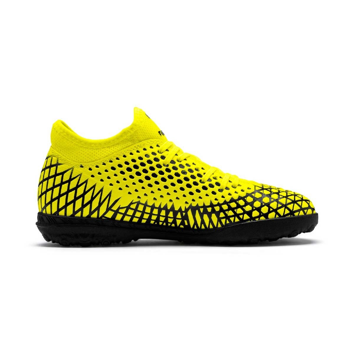 Calzado Soccer Infantil Future 4.4 Puma
